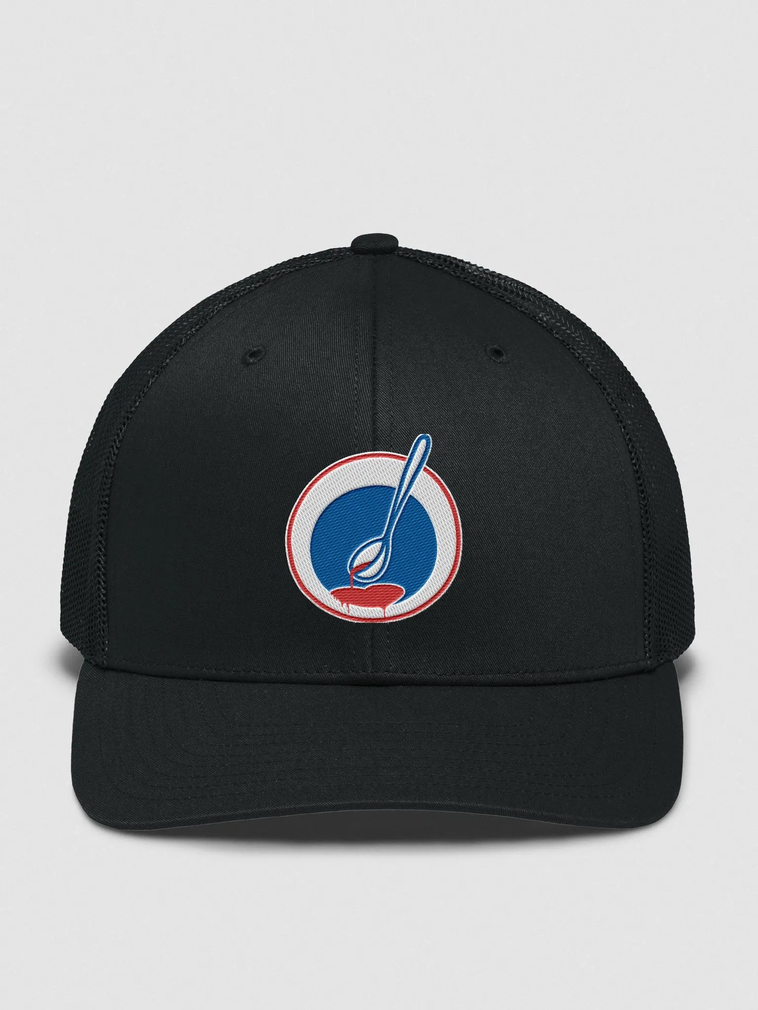 Ladle Love Trucker Hat product image (2)