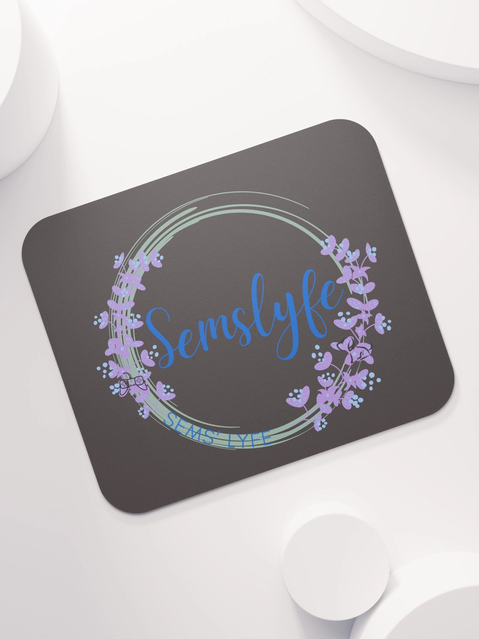Productivity Lyfe - Mousepad product image (7)