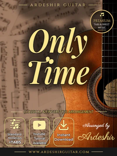 Only Time - Enya product image (1)