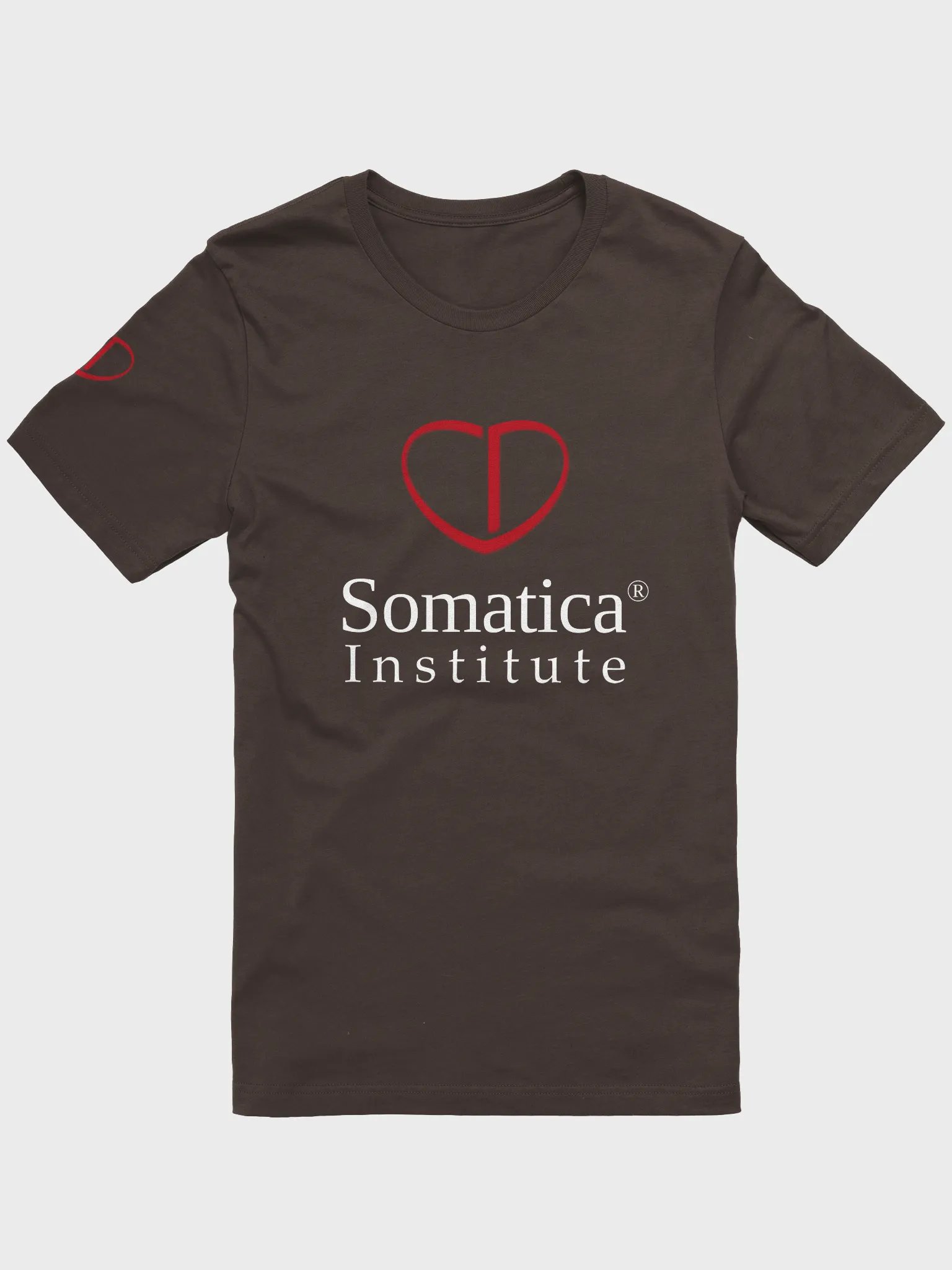 Somatica Institute T-Shirt product image (1)
