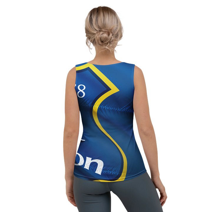 'The Spirit of Everton' Women's Tank Top product image (2)