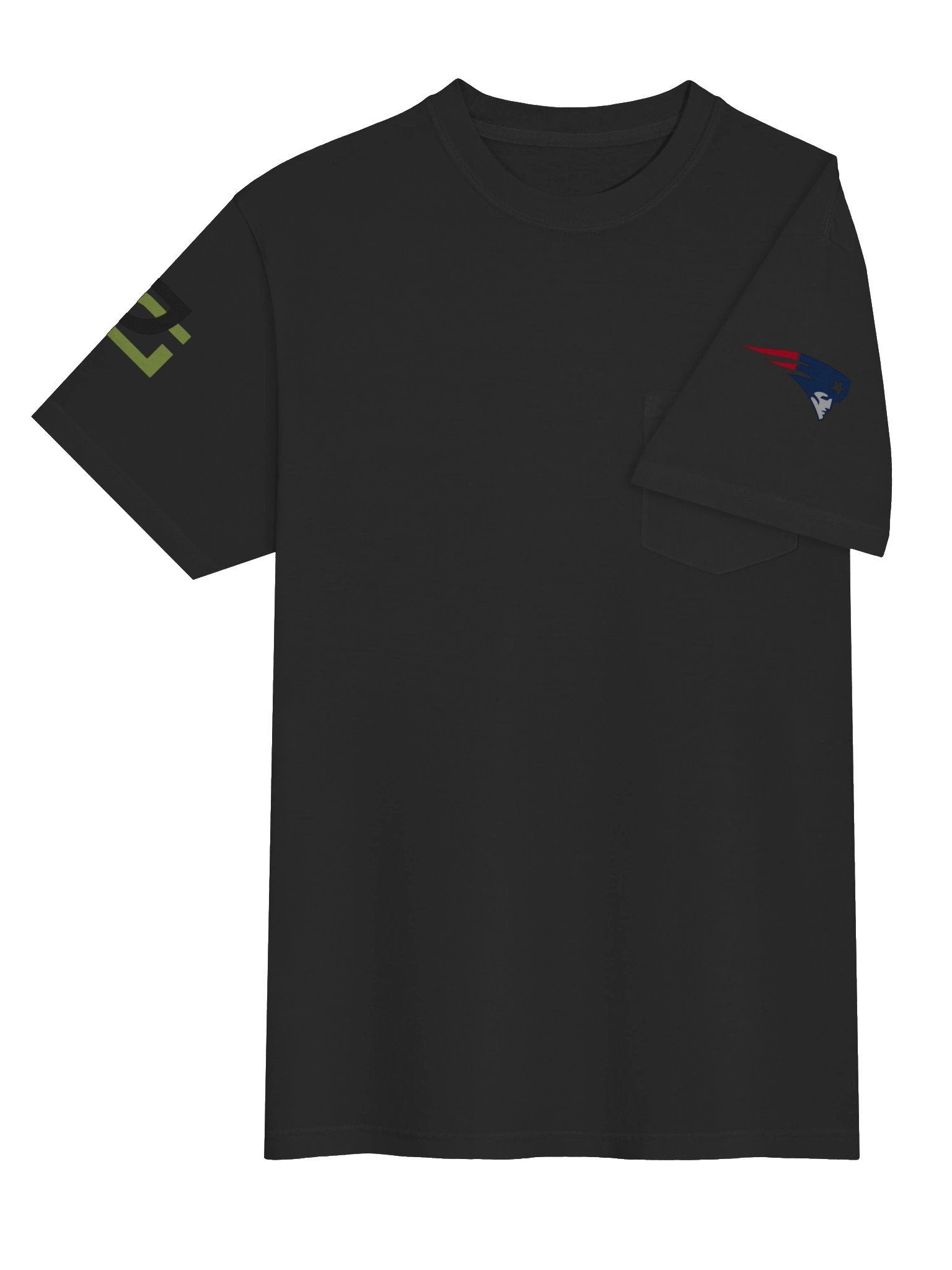 B1 Prowinters Tee! product image (46)