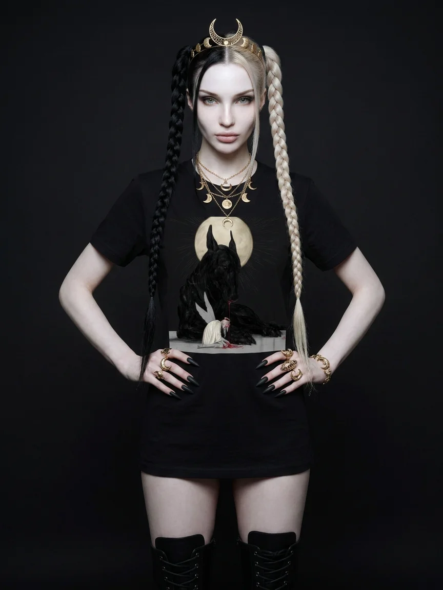HEY MOON WMN'S SOFT product image (1)