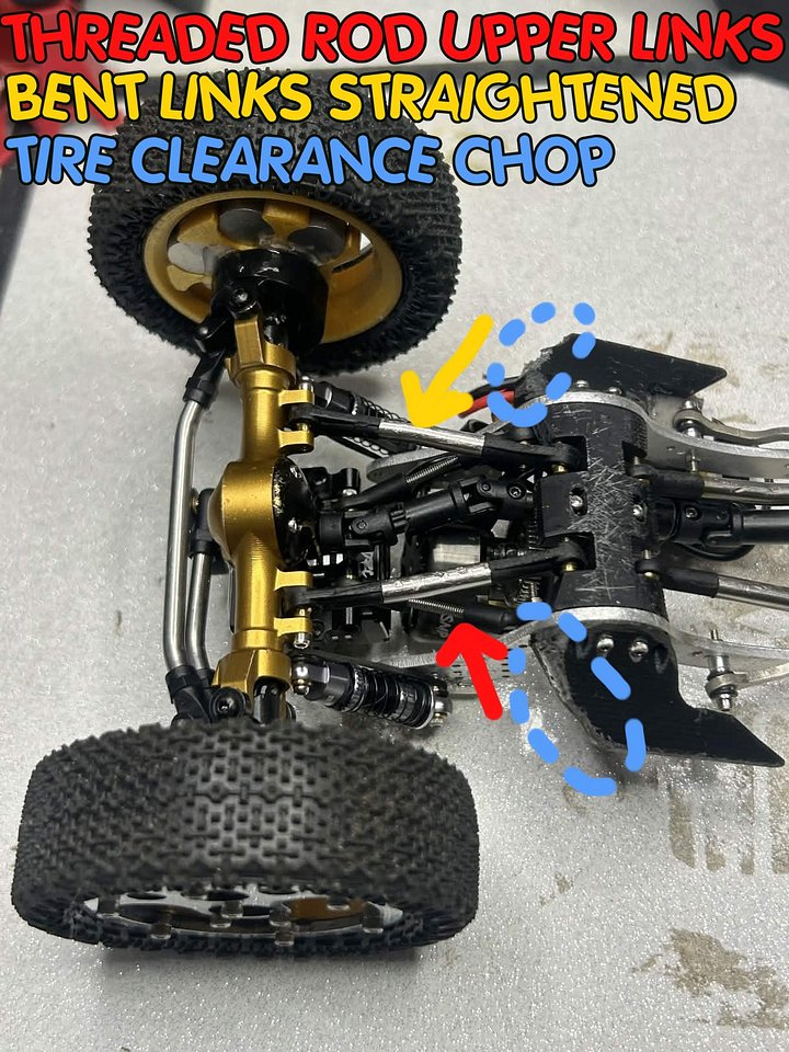 COOP C-SNAKE product image (2)