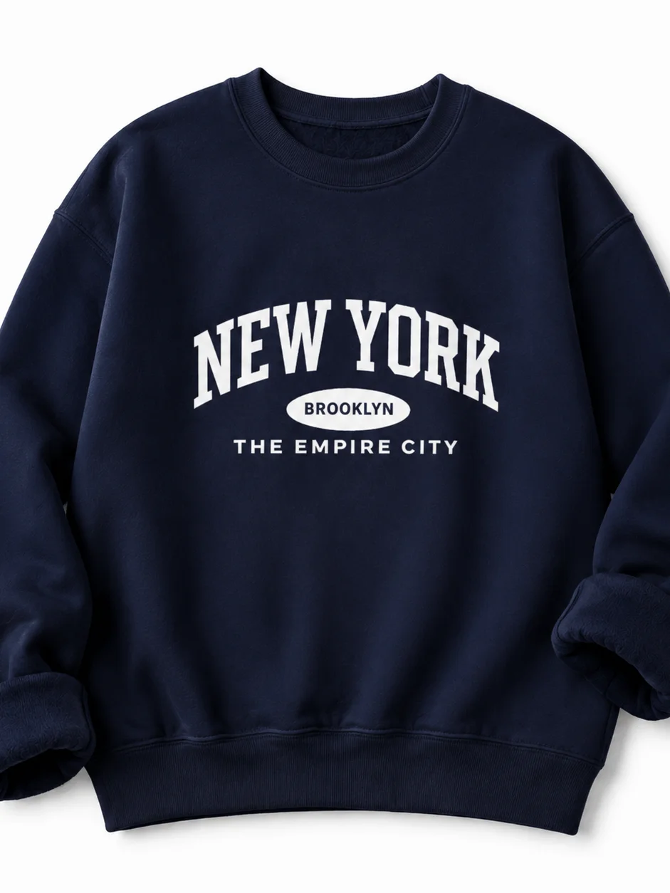 New York Brooklyn Crewneck product image (6)