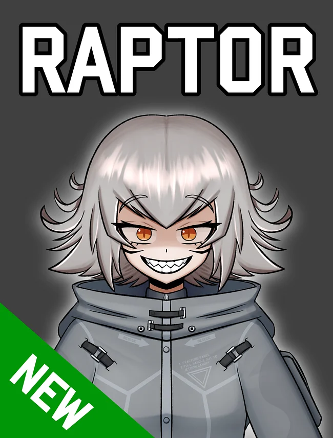 Raptor