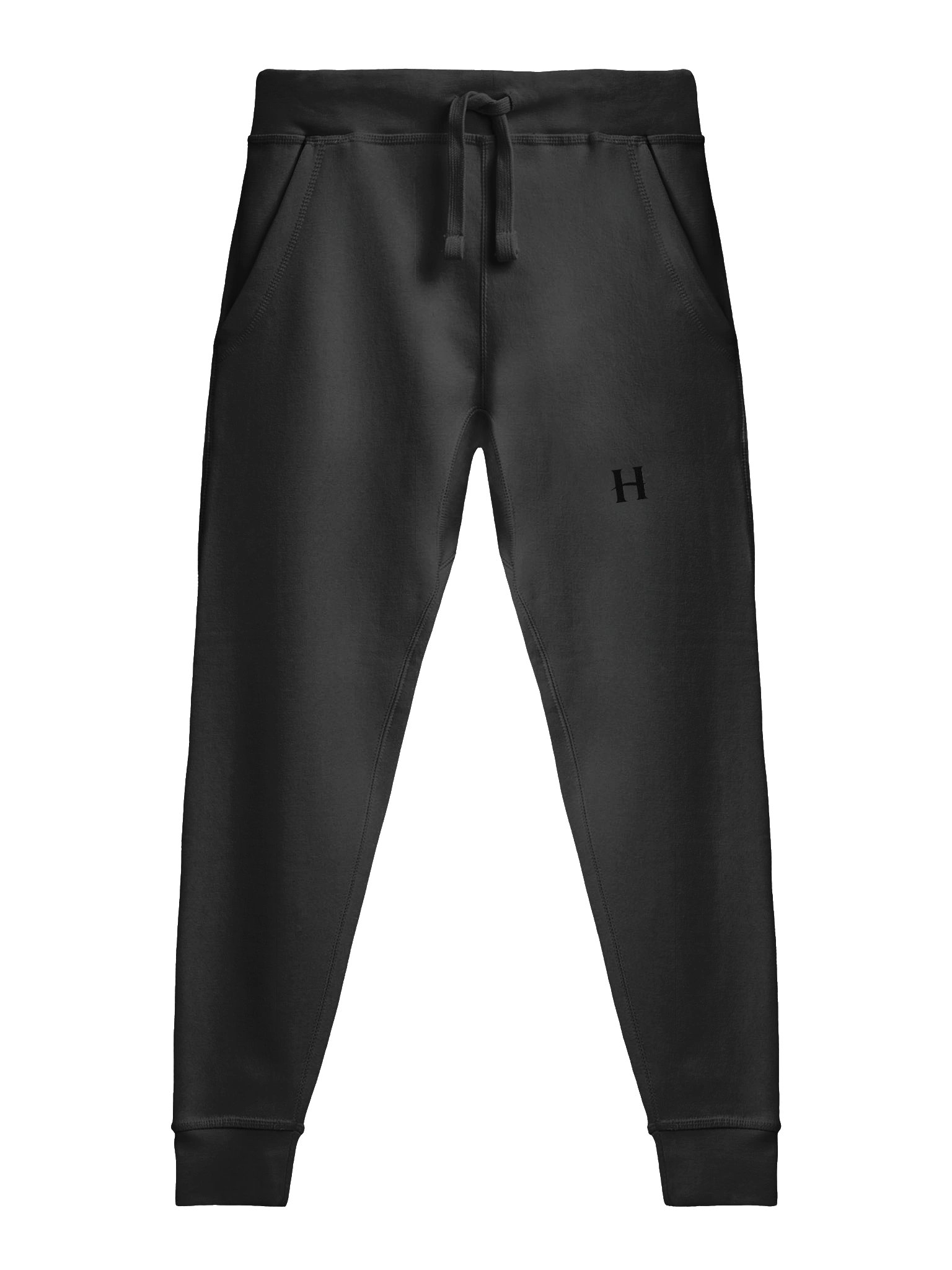 Midnight Essential Joggers product image (1)