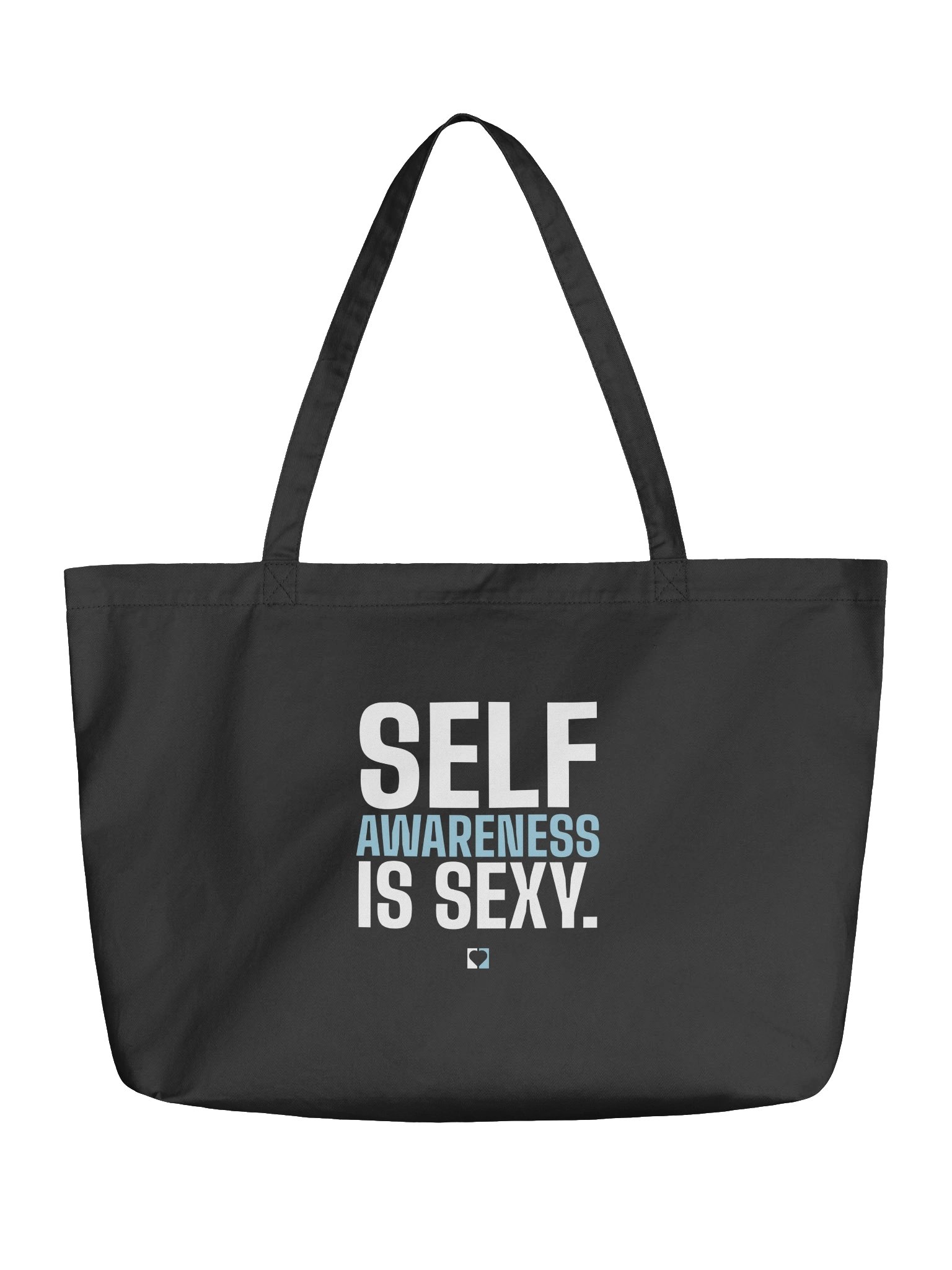 Self Awareness Is Sexy Tote product image (1)