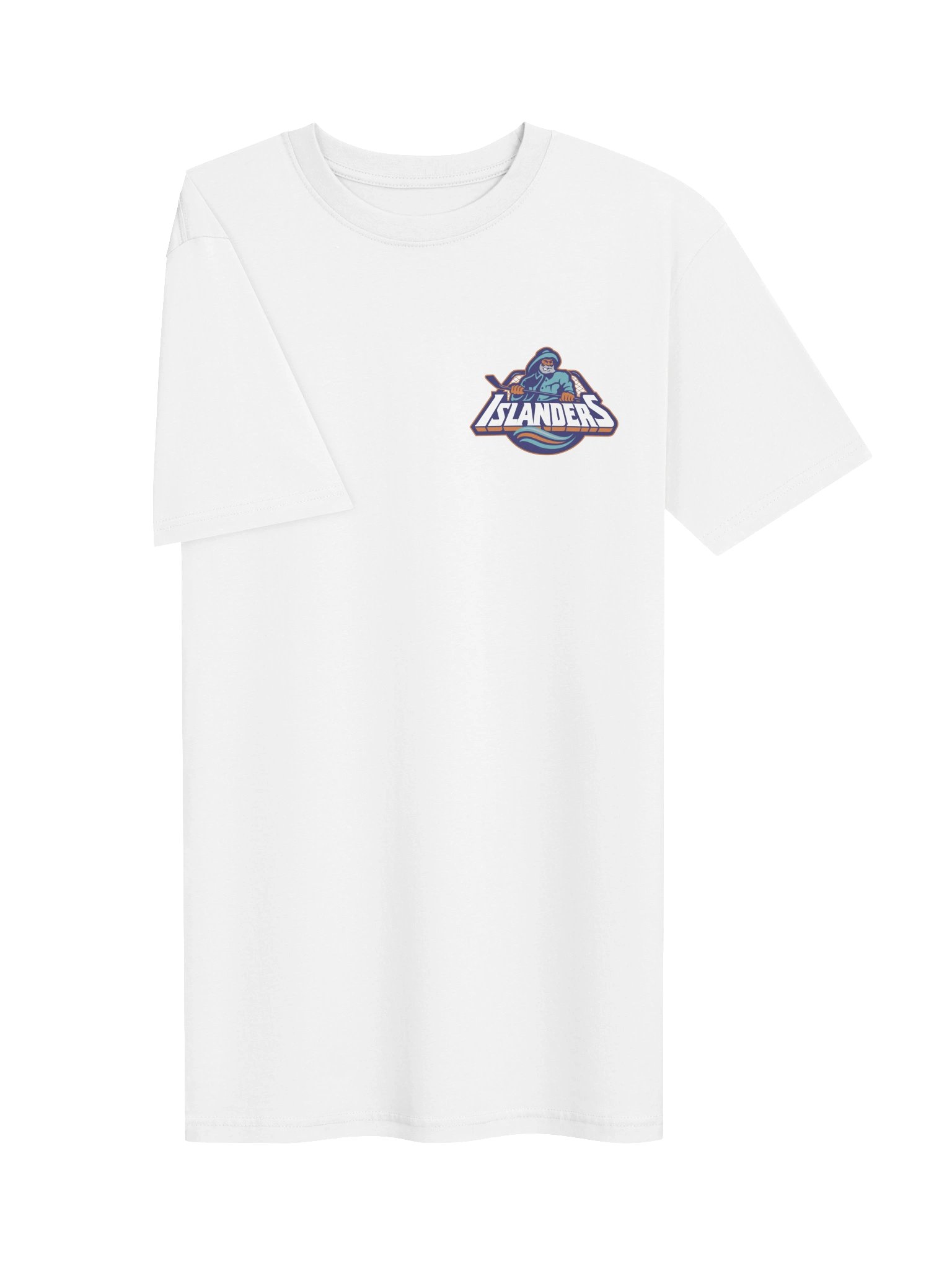 New York Islanders T-Shirt product image (3)