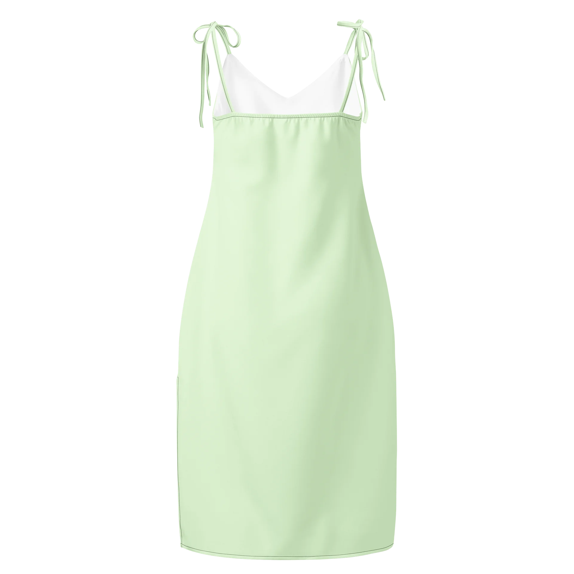 Dreamlooks Vixen Panache Print Slip Dress product image (2)