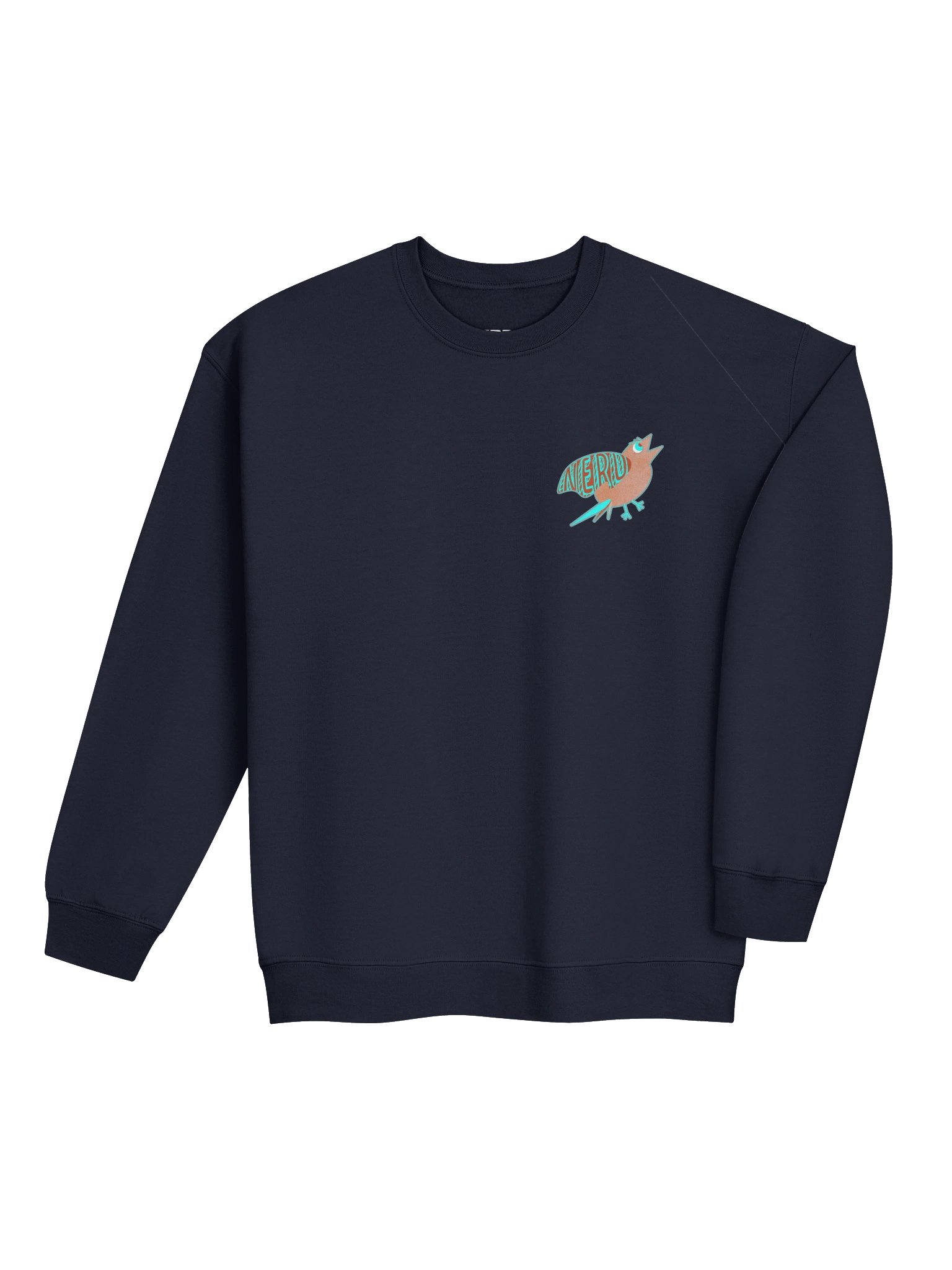 Bird the Nerd Sweatshirt product image (32)