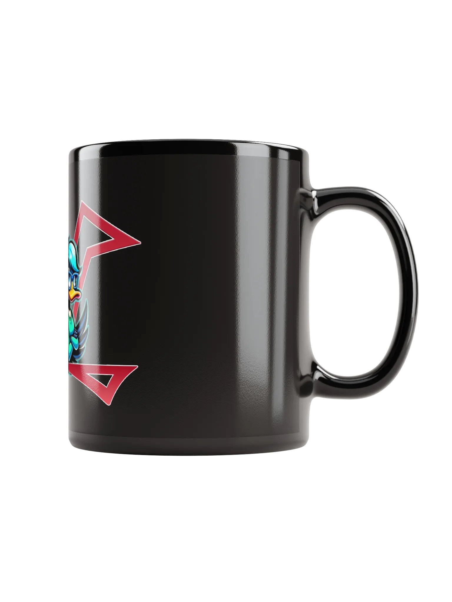Mug - "The Odd Pair product image (2)
