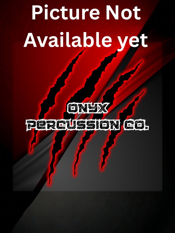 Pre-Order ONYX Double-Sided Practice pad product image (1)