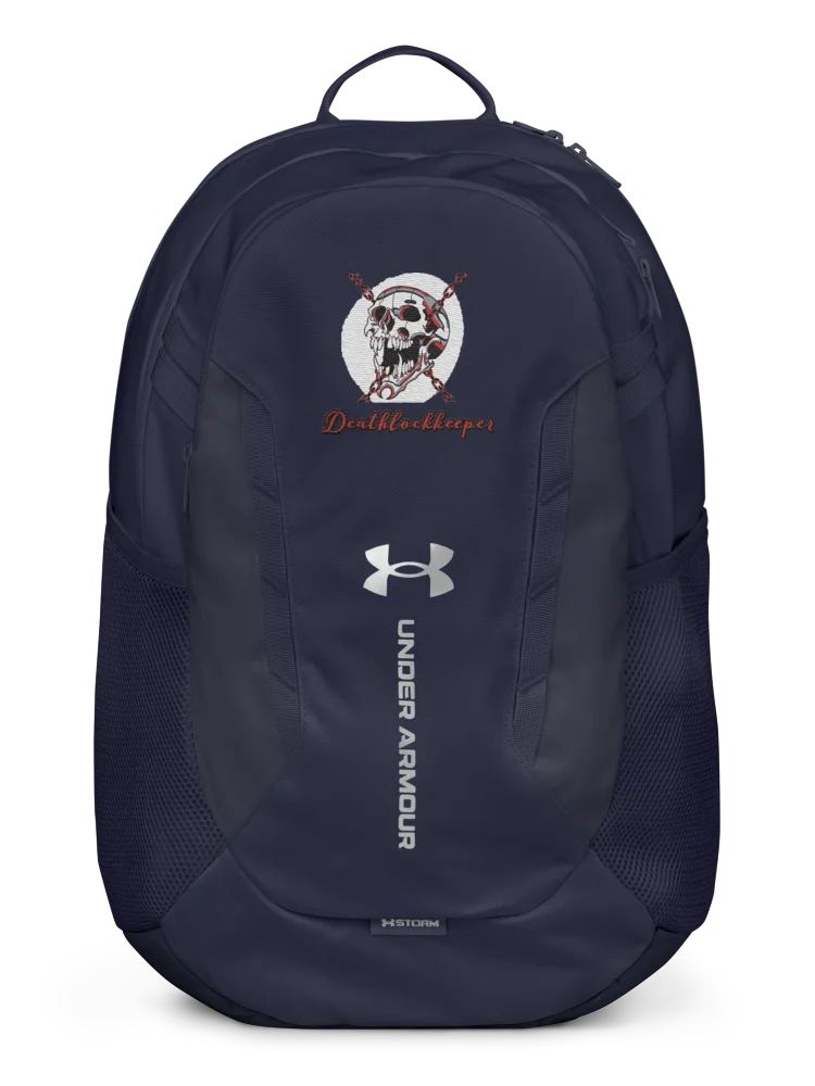 Under Armour® Backpack product image (5)