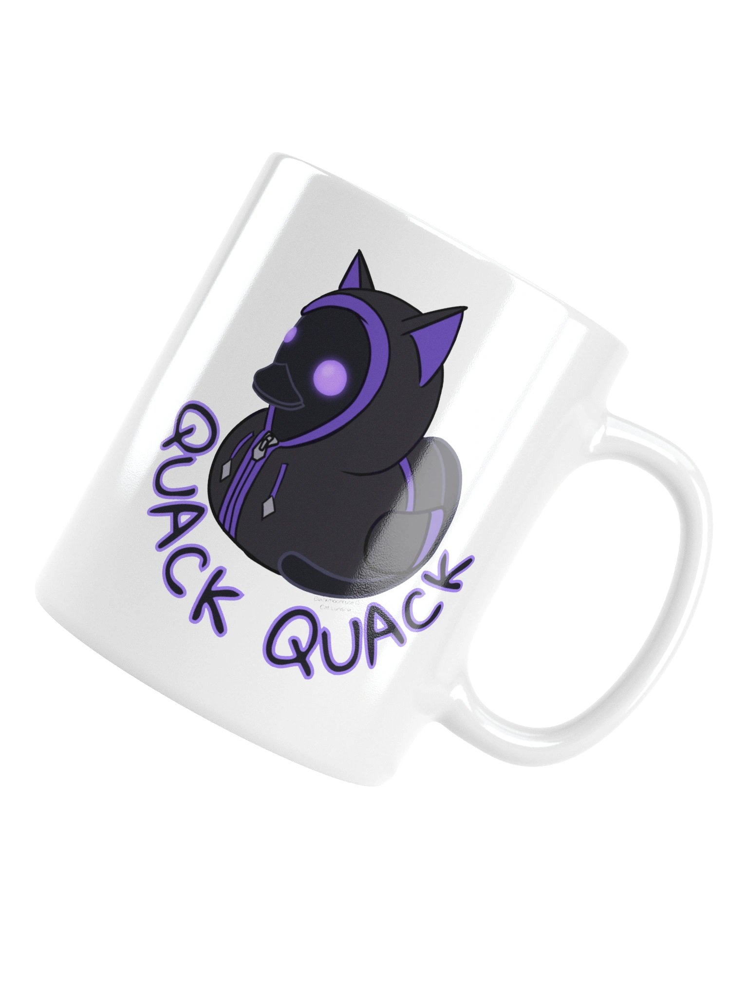 Rubber Ducky Mug product image (14)
