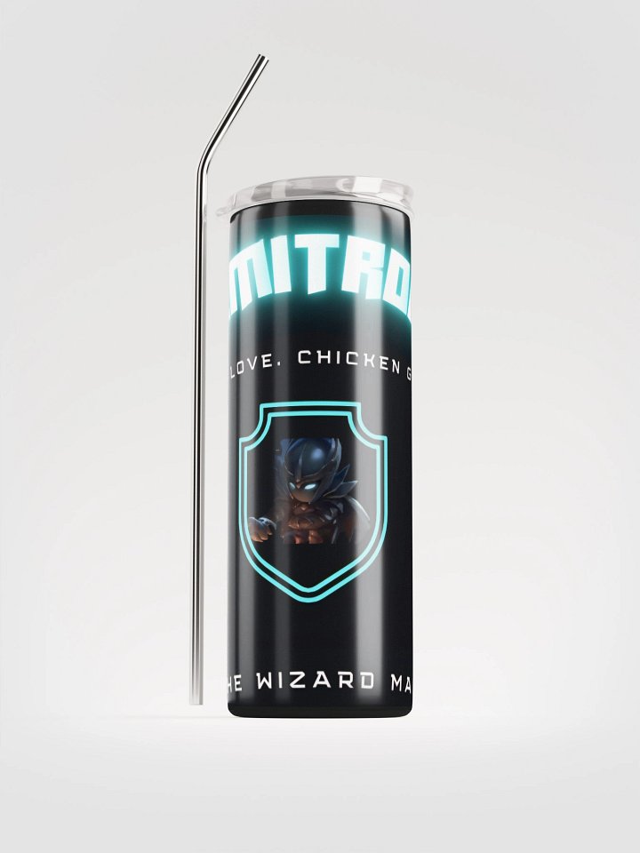 Zemi's Canteen product image (1)