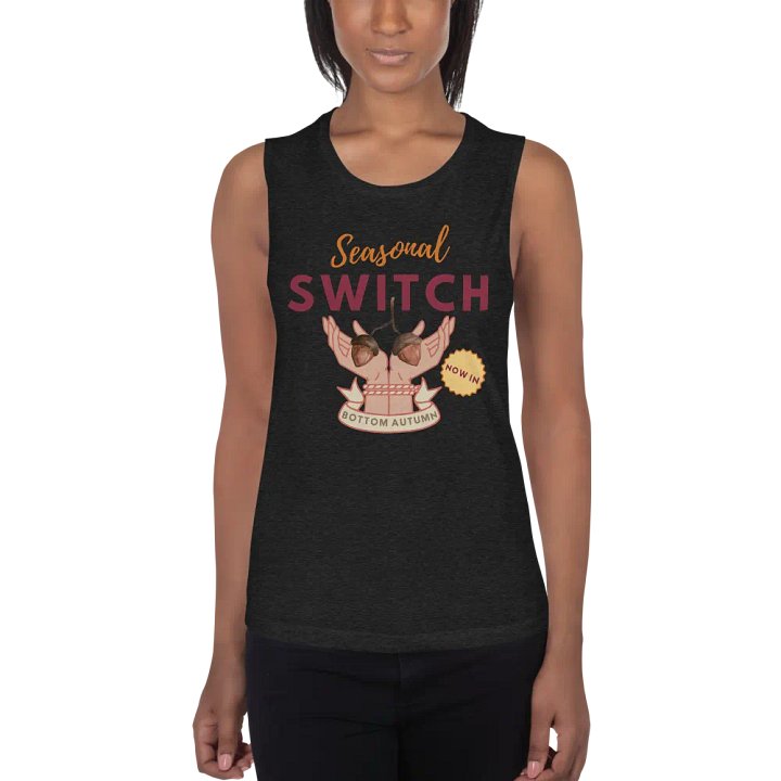 Tank: Seasonal Switch Bottom Autumn product image (1)
