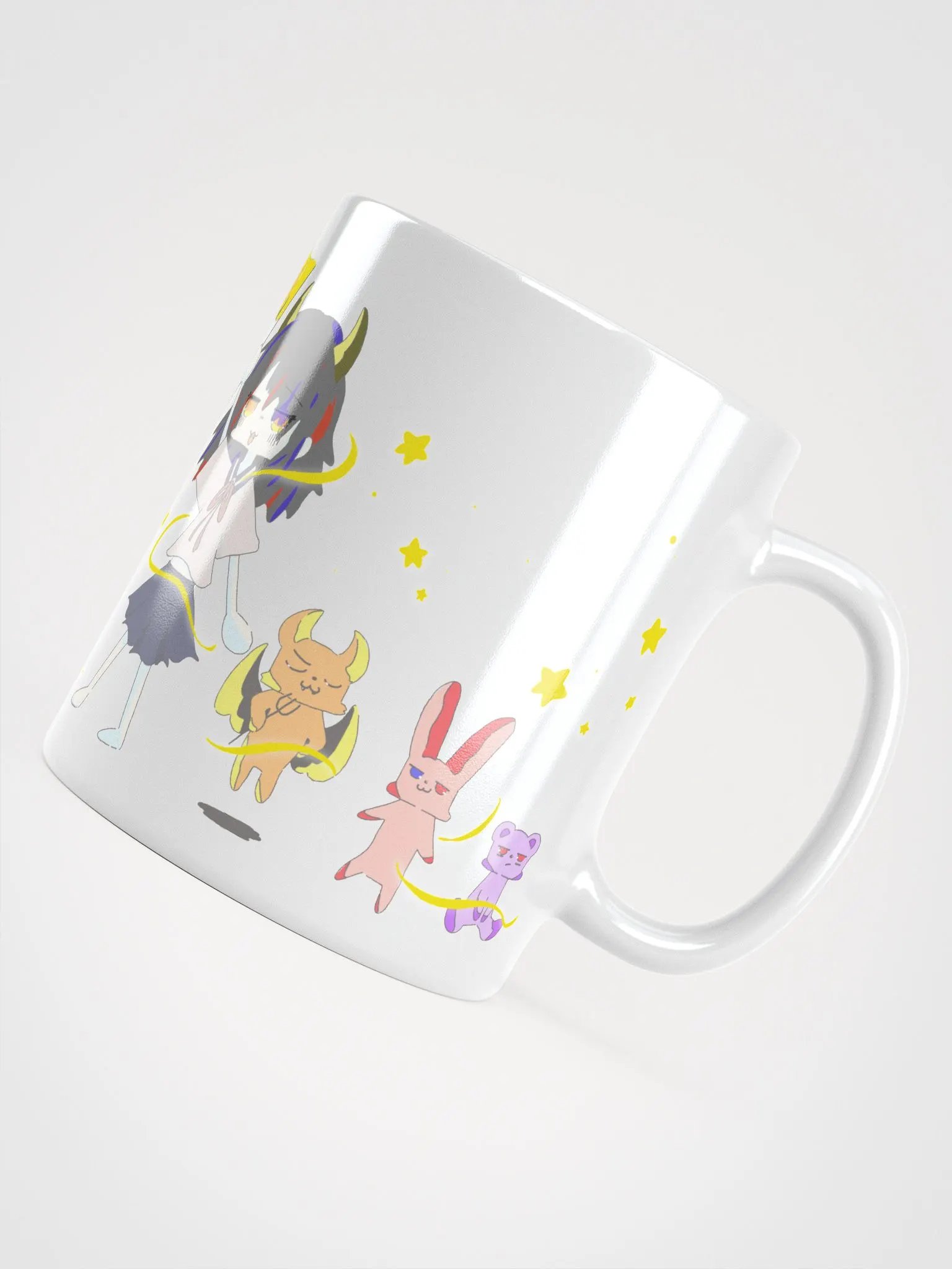 Hungry Demon Cup product image (7)