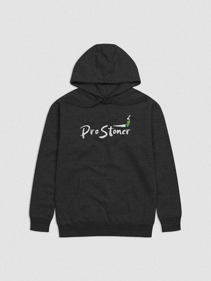 ProStoner Unisex Hoodie! product image (3)