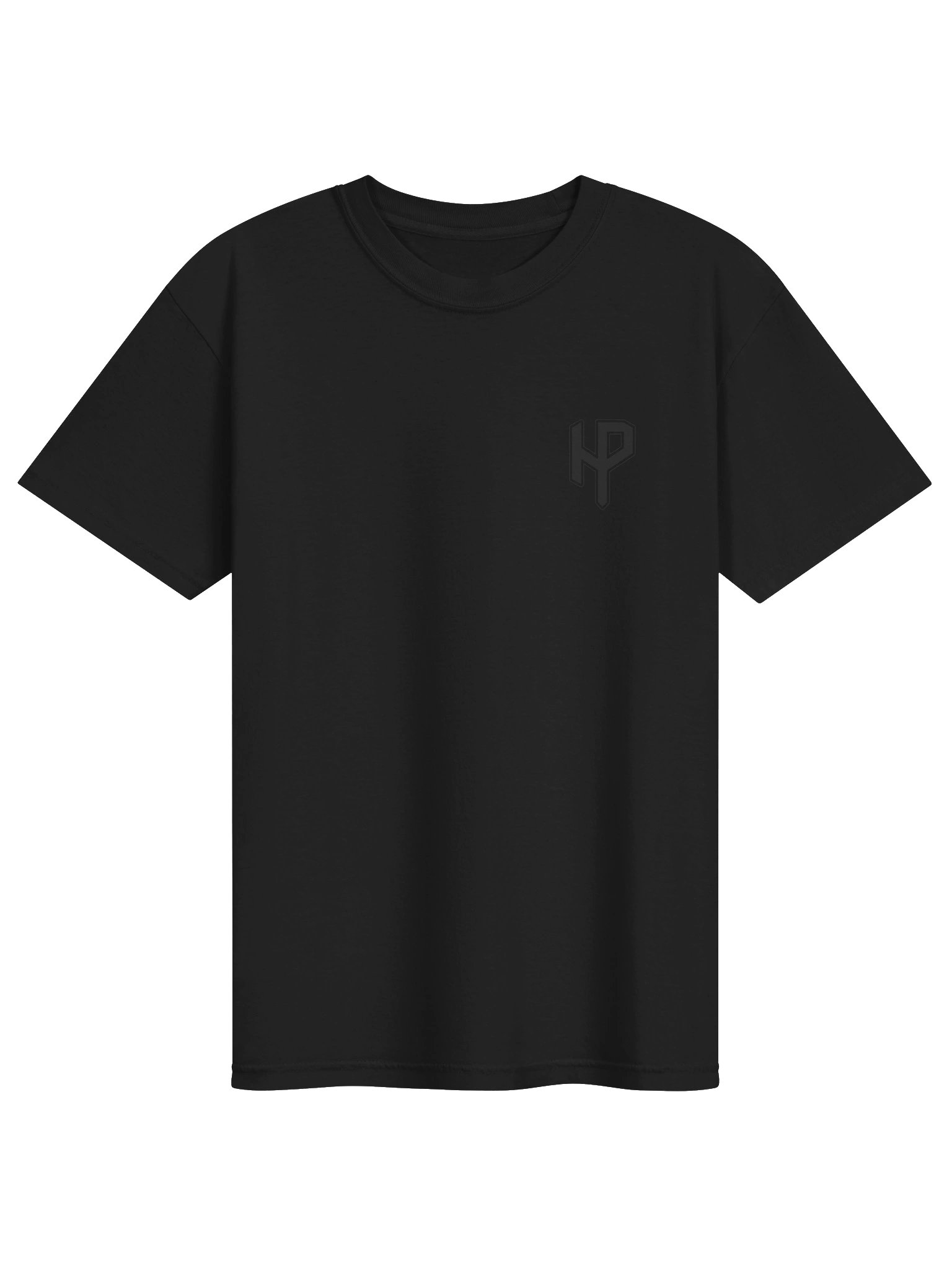 Core Collection T-Shirt - Black product image (1)