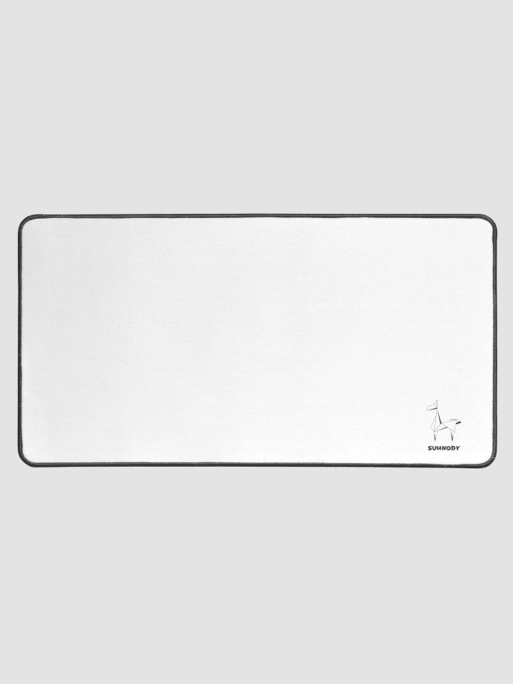 Suhnody Desk Mat product image (1)