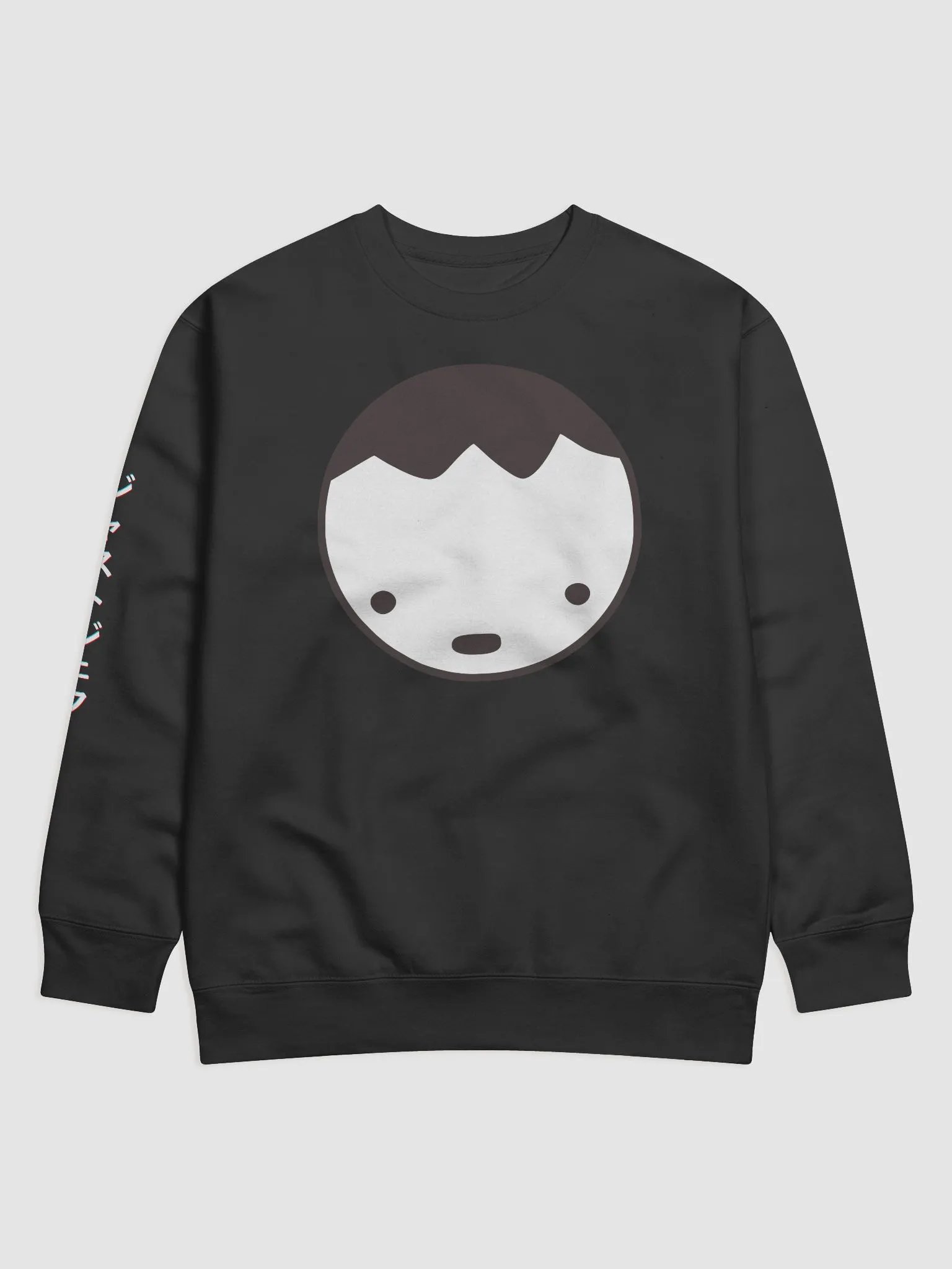 BIG FACE product image (1)
