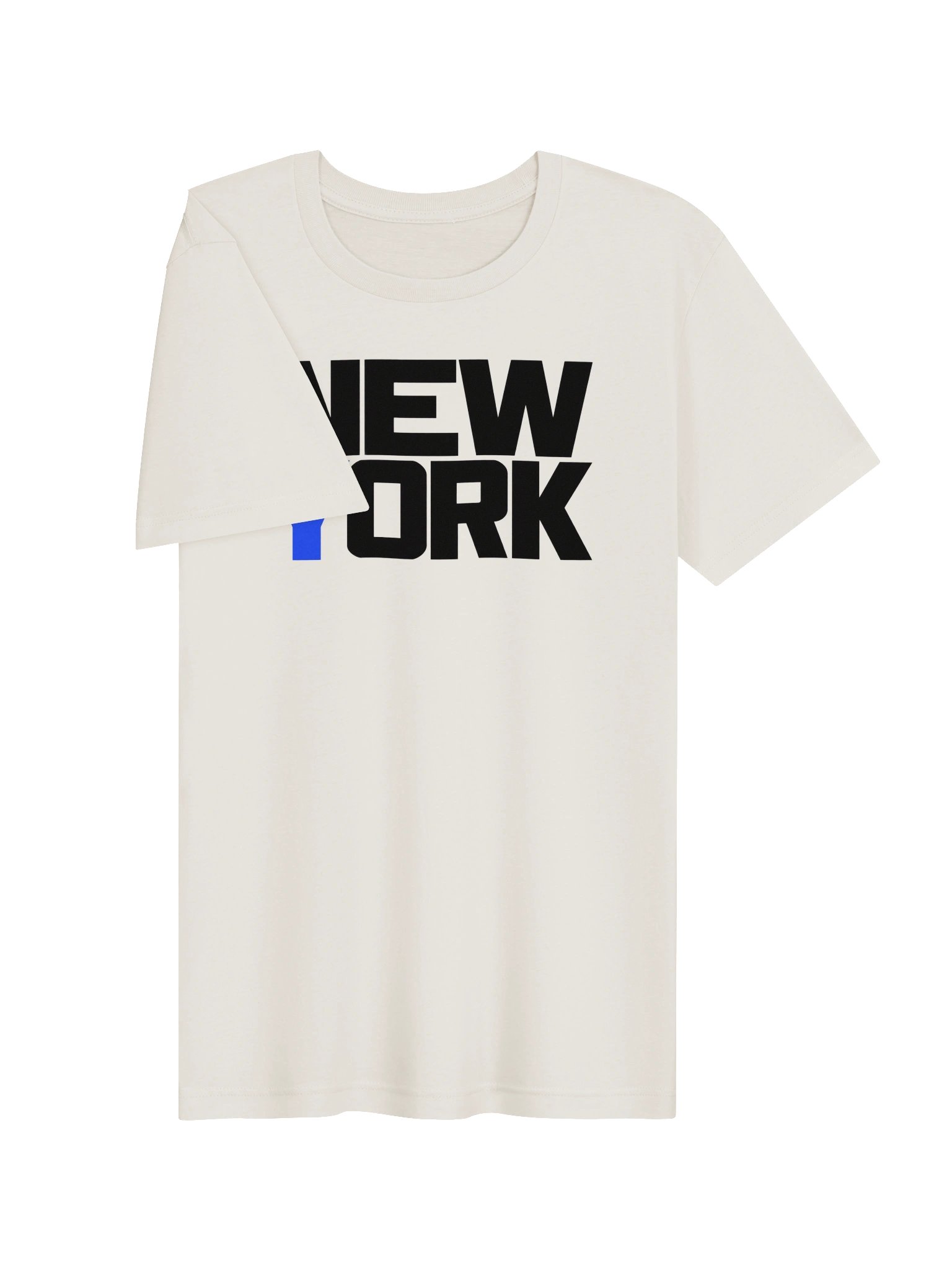 New York Minimalist Tee product image (3)