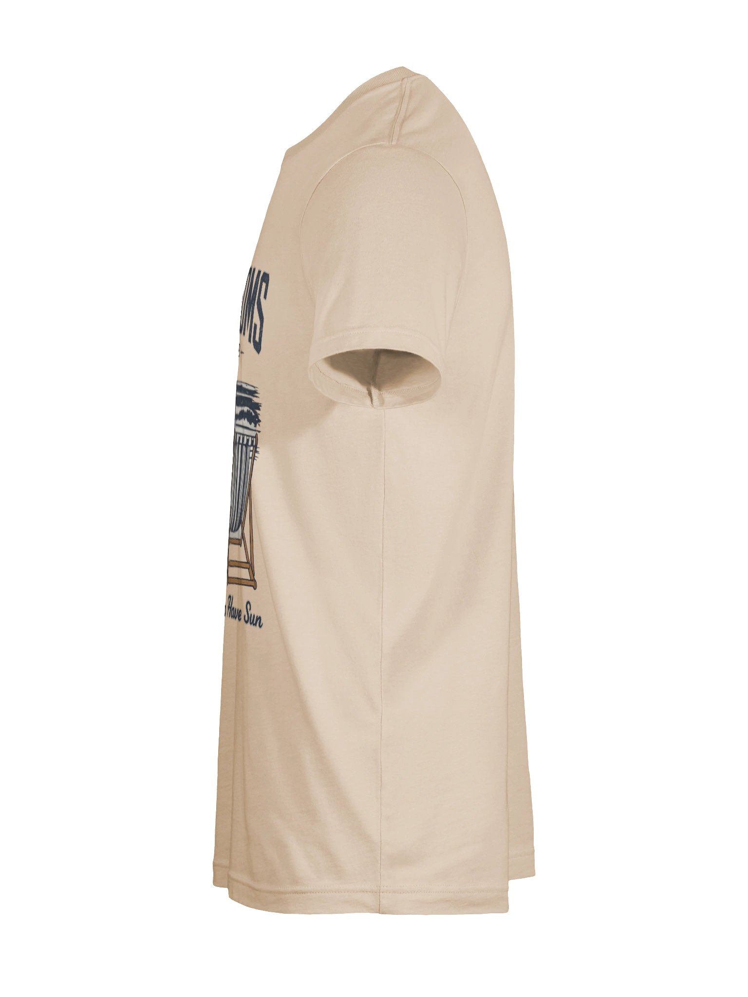 Cape Moms Beach Club T-Shirt product image (86)