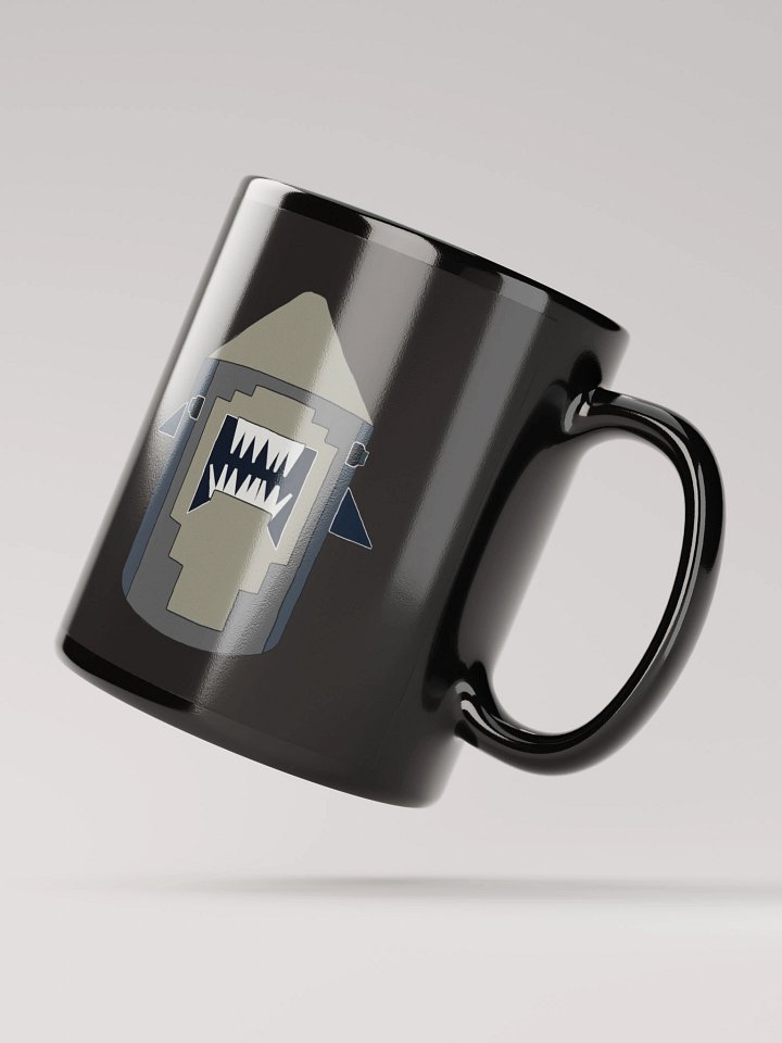 Shork Mug product image (2)