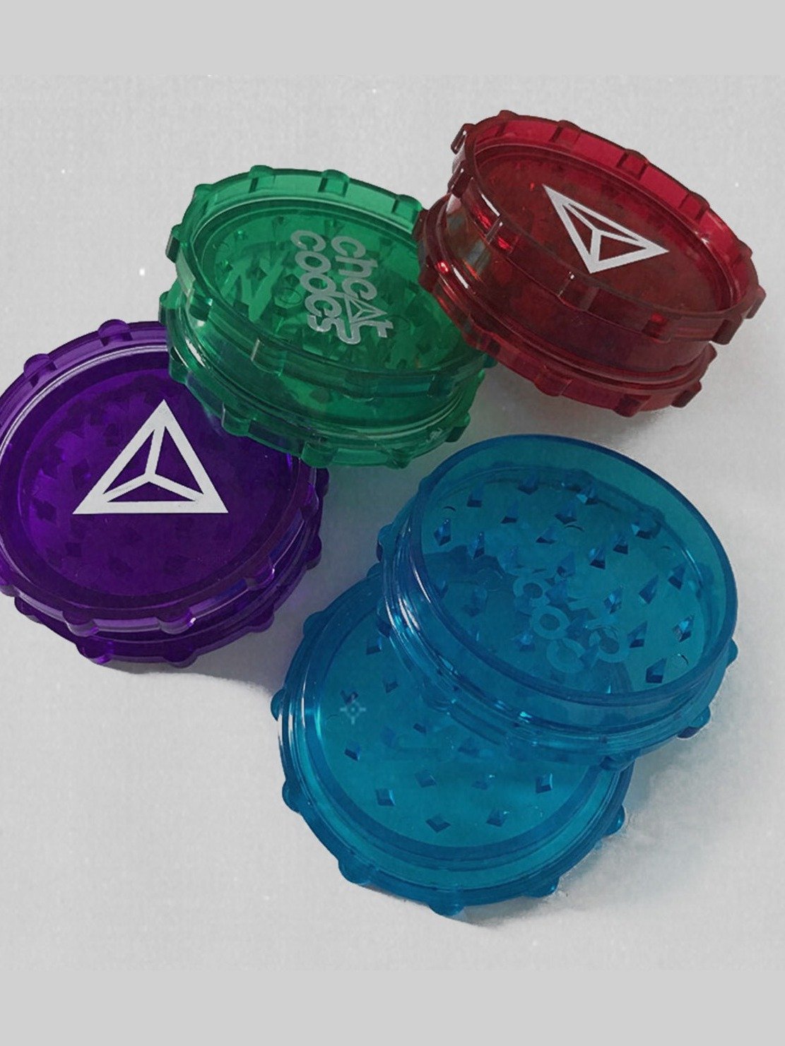 Cheat Codes Grinder product image (1)