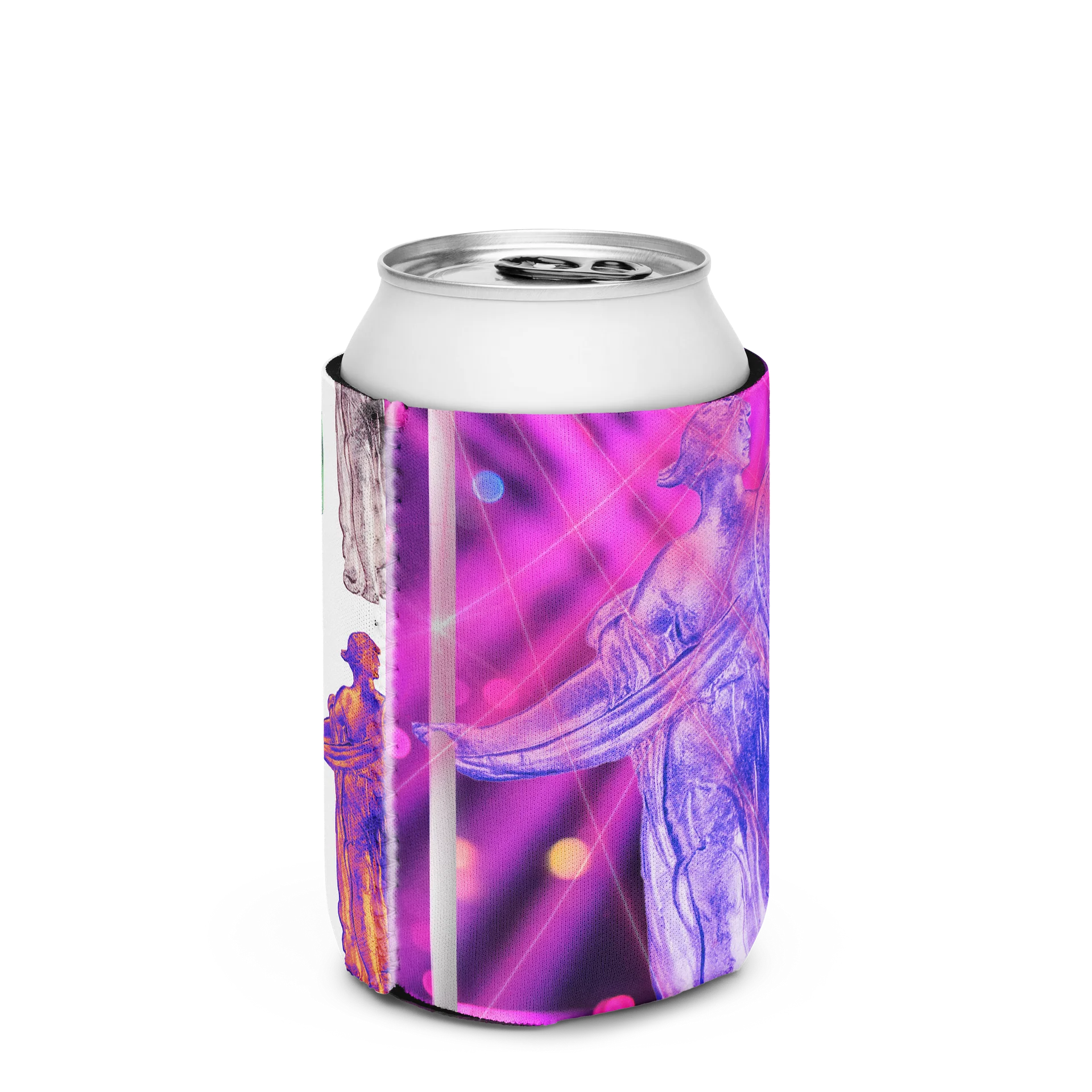 Liberty Noir: SLQ After Dark Koozie product image (5)