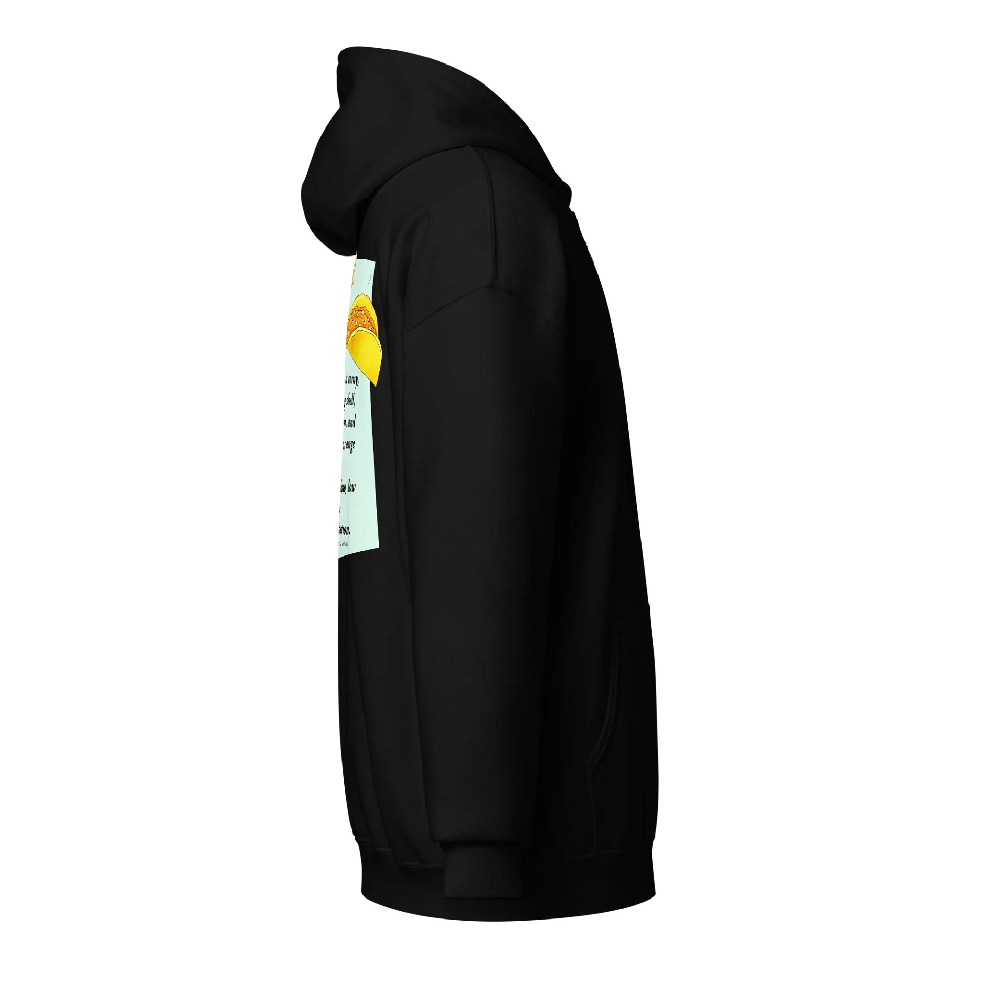 Mar-a-lago Taco Hoodie product image (10)