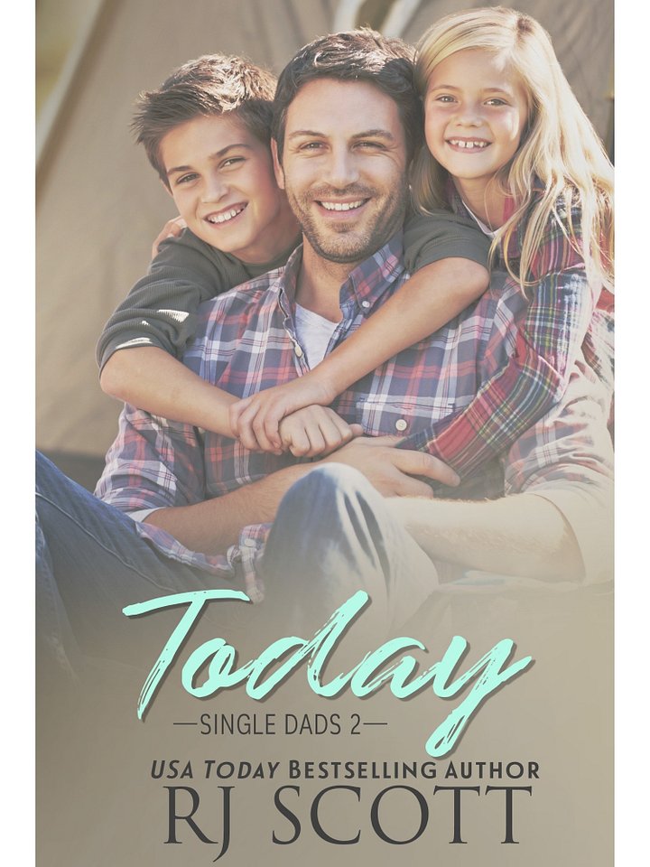 Today (Single Dads 2) - Audio product image (2)