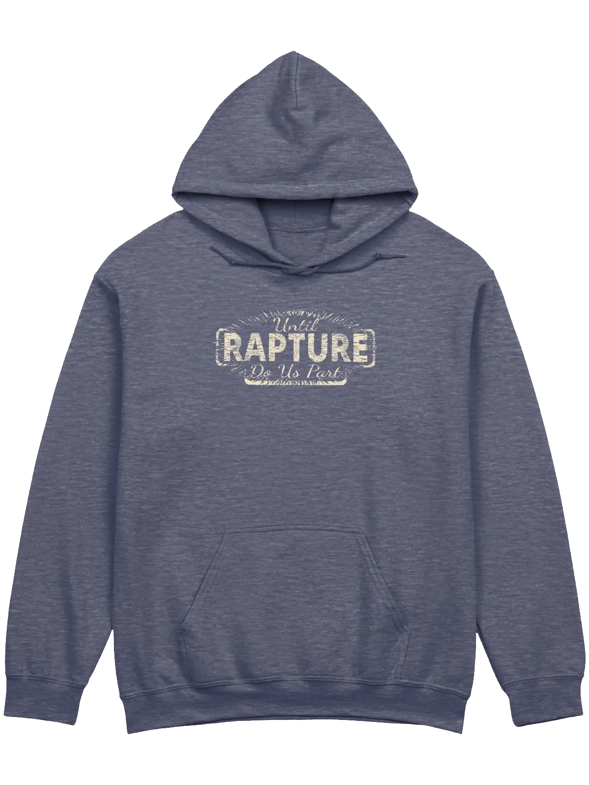 Until Rapture Do Us Part Hoodie product image (3)