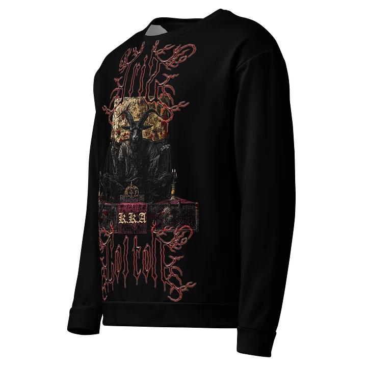 Last Rites Sweatshirt product image (2)