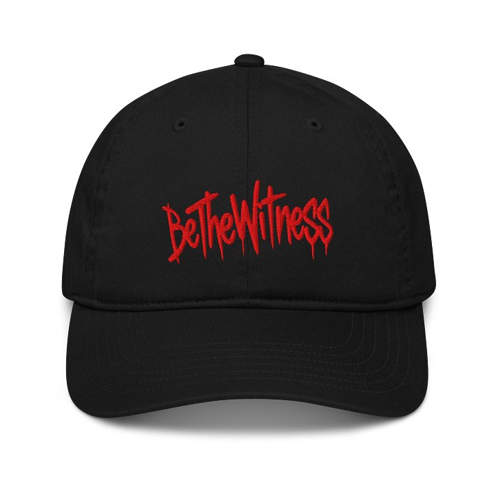 BeTheWitness Heist Hat product image (1)