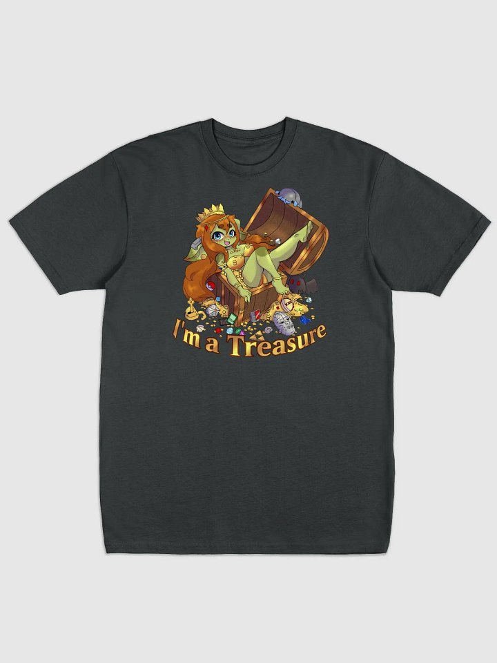 Treasure shirt product image (2)