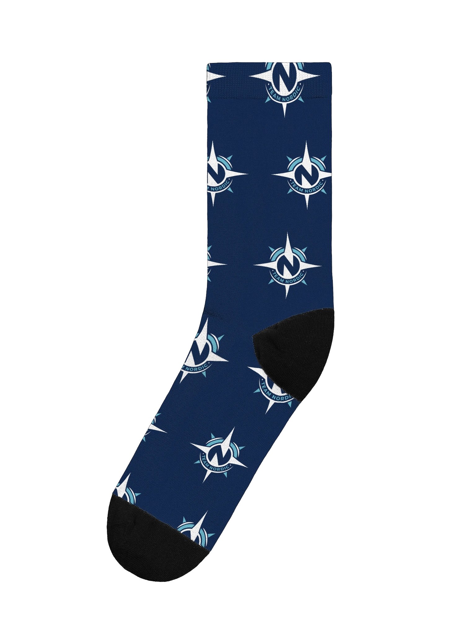 The Discipline Socks product image (1)