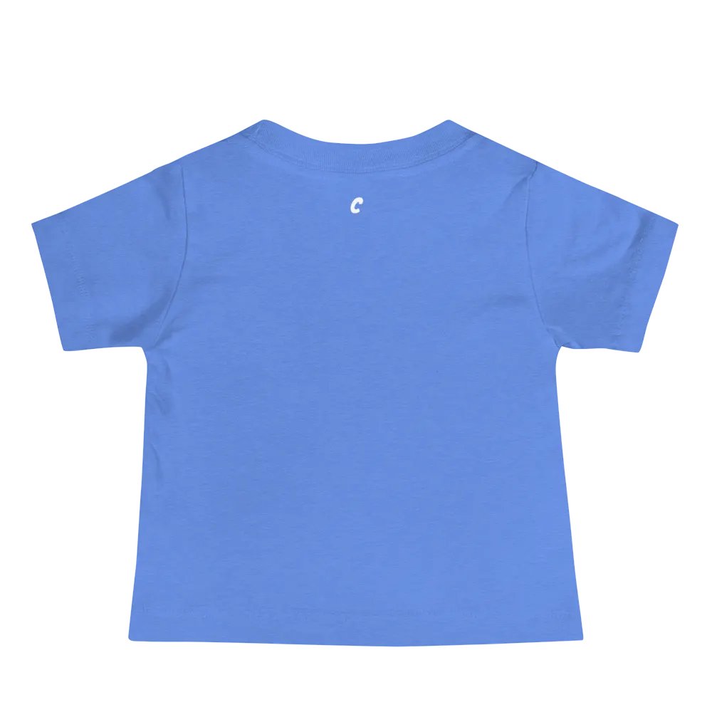 Infant Jersey Short Sleeve Tee product image (2)