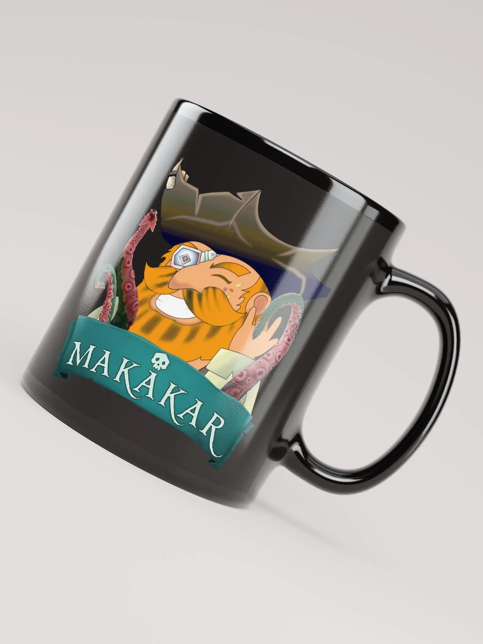 Mak Mug product image (8)