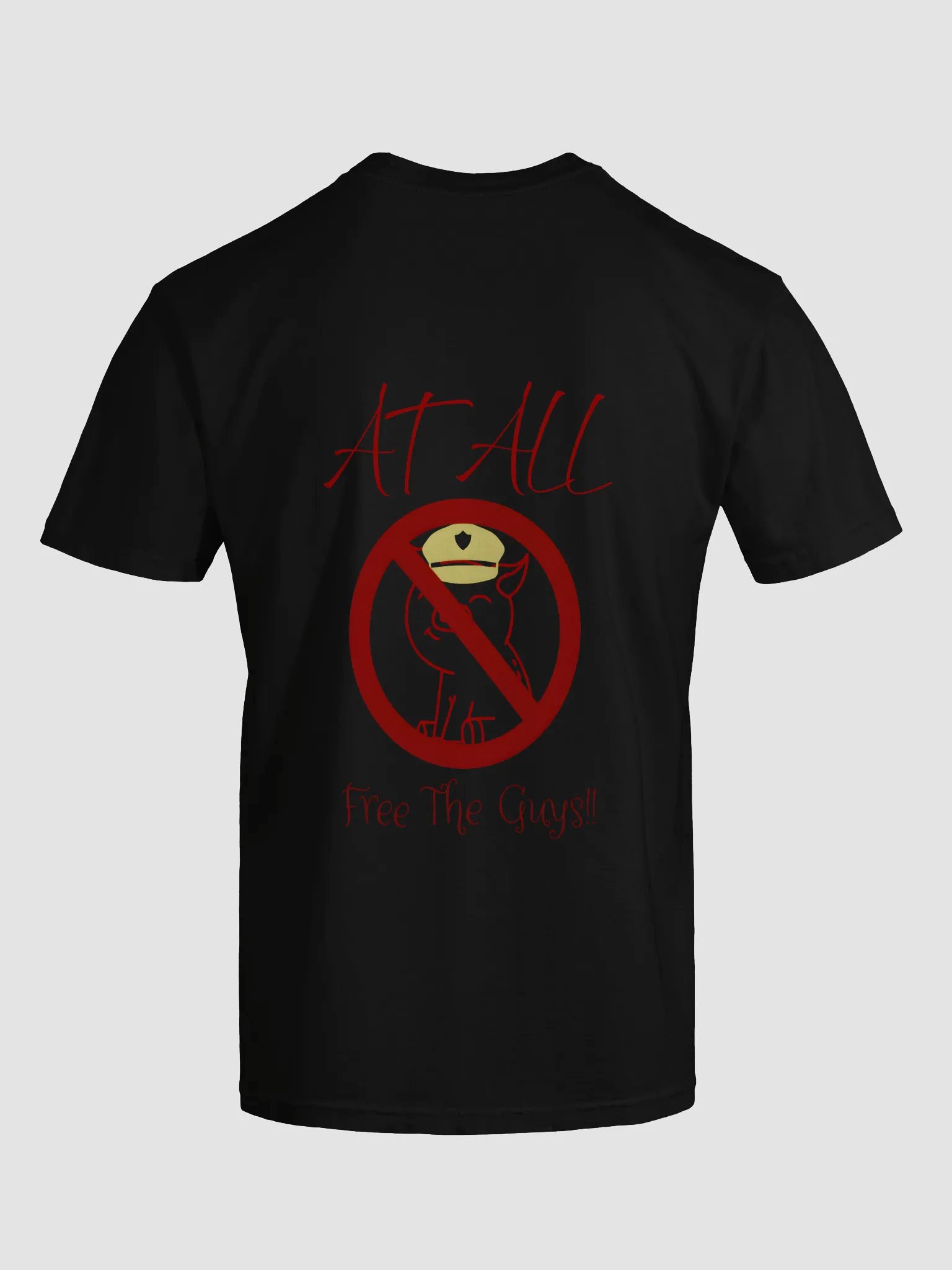 We Don't F With 12 T-Shirt product image (4)