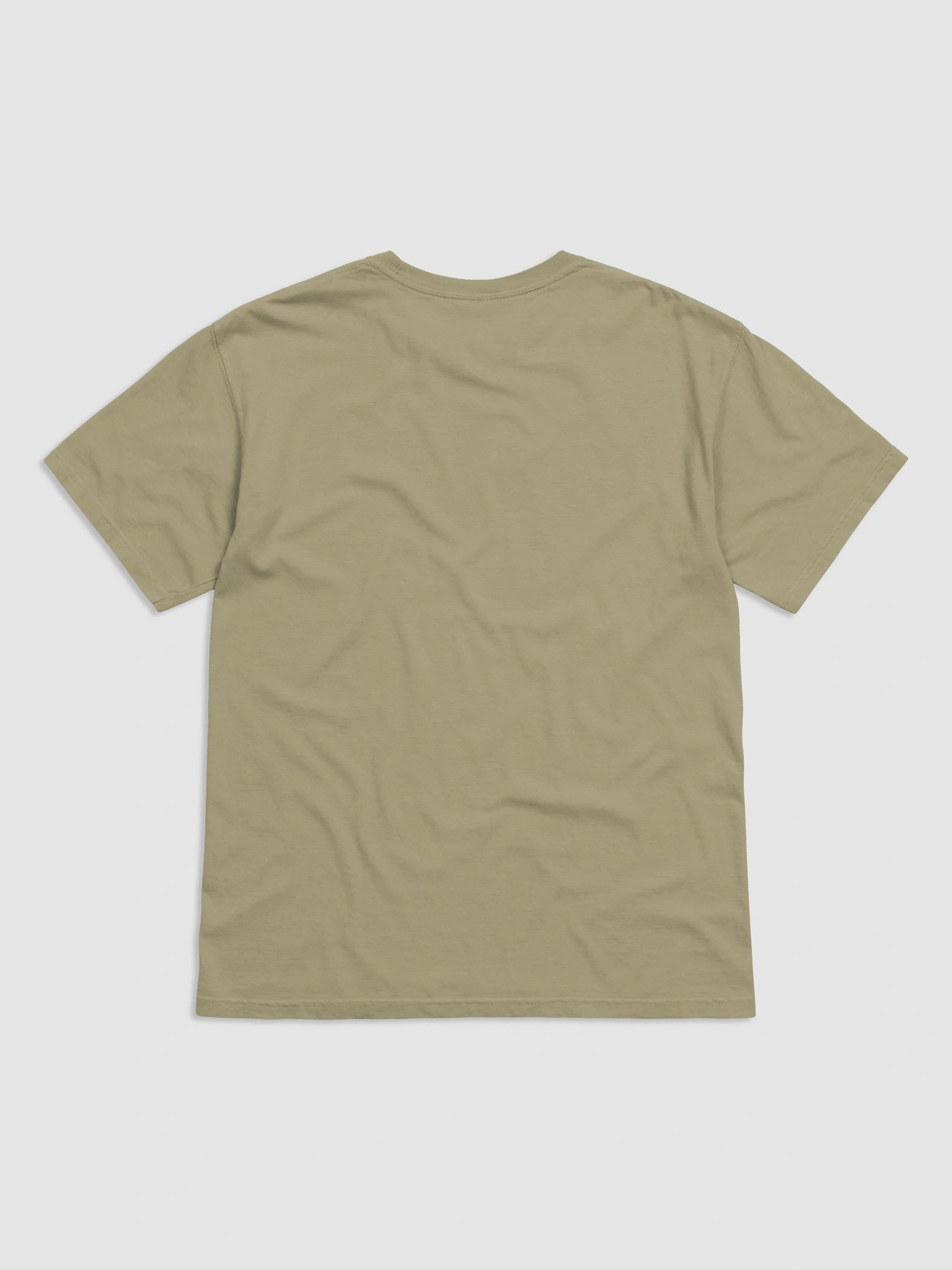 Fruity Vegan Style Tee product image (2)