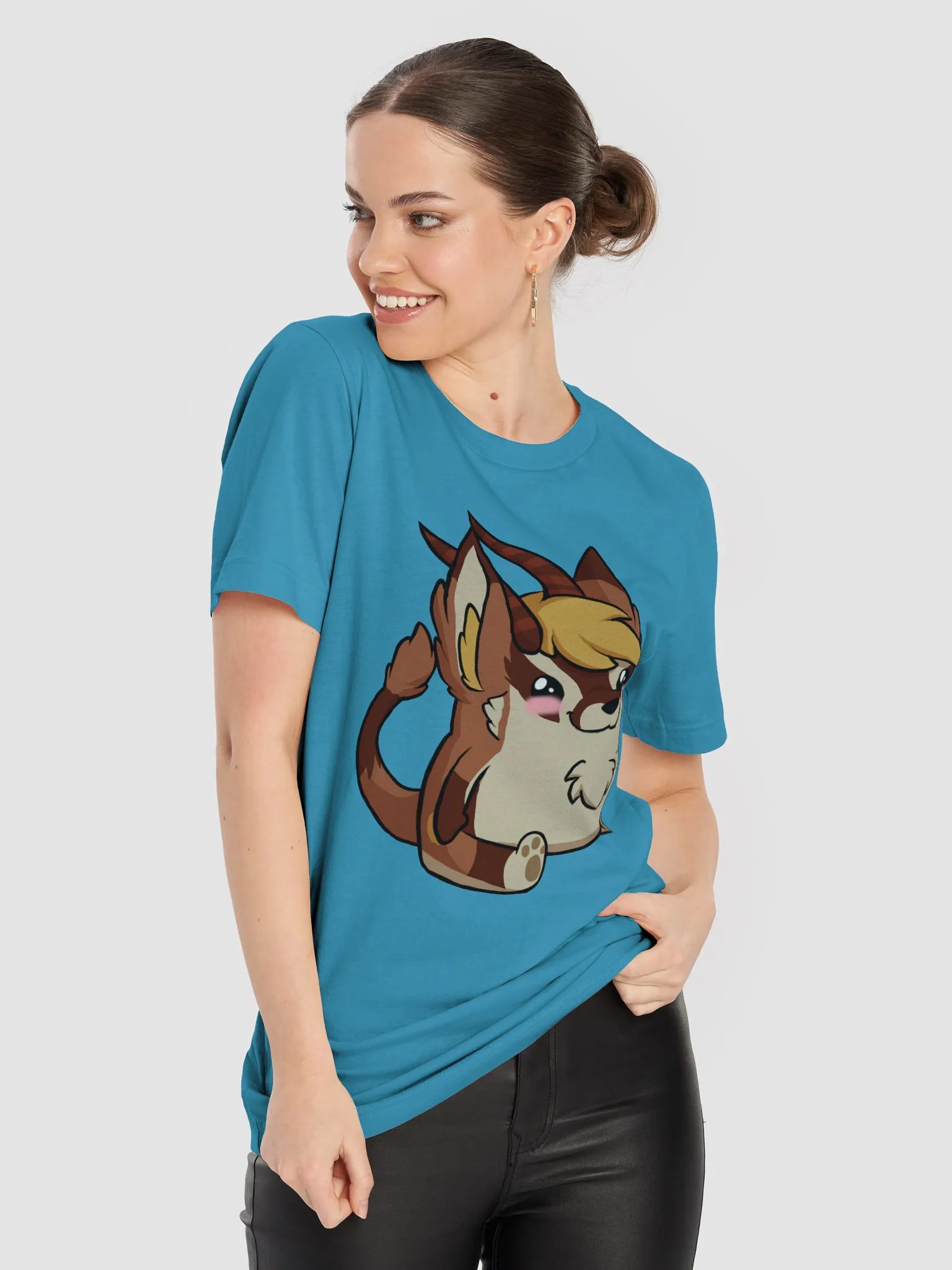 Moka T-Shirt product image (78)