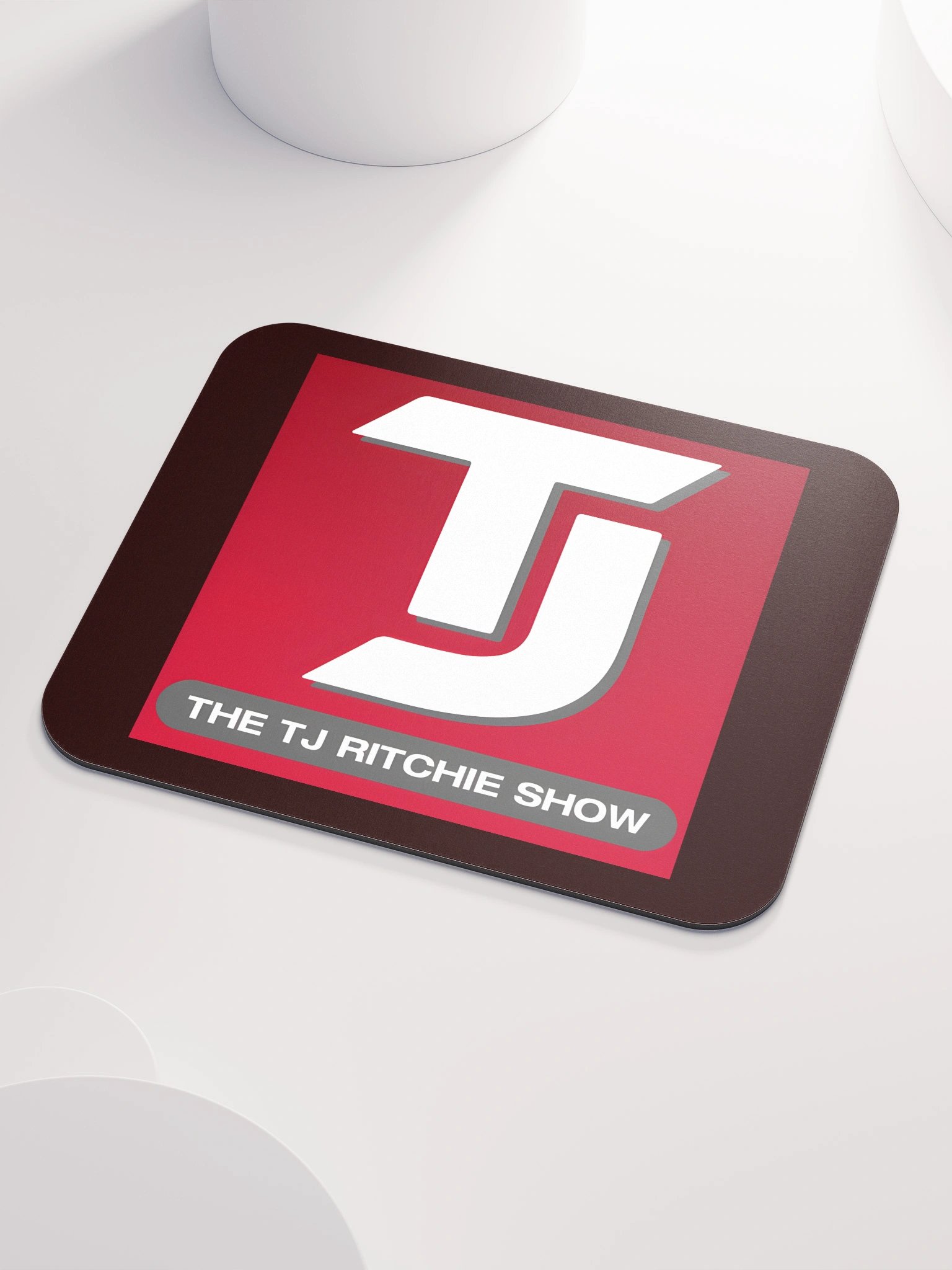 Mouse Pad: TJ Ritchie Show product image (3)