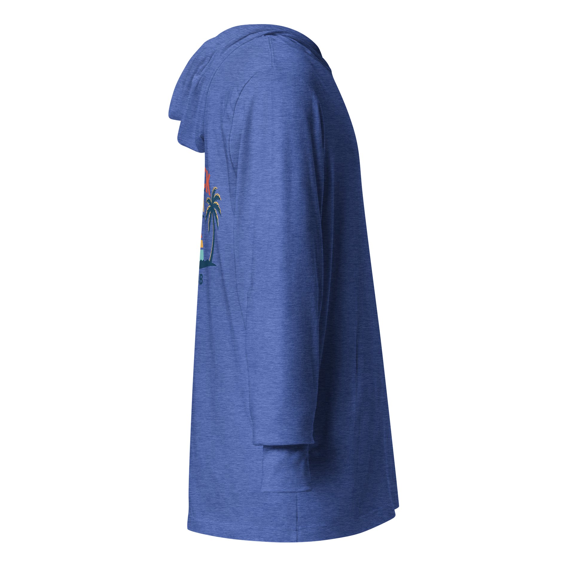 Redneck Riviera Hoodie product image (6)