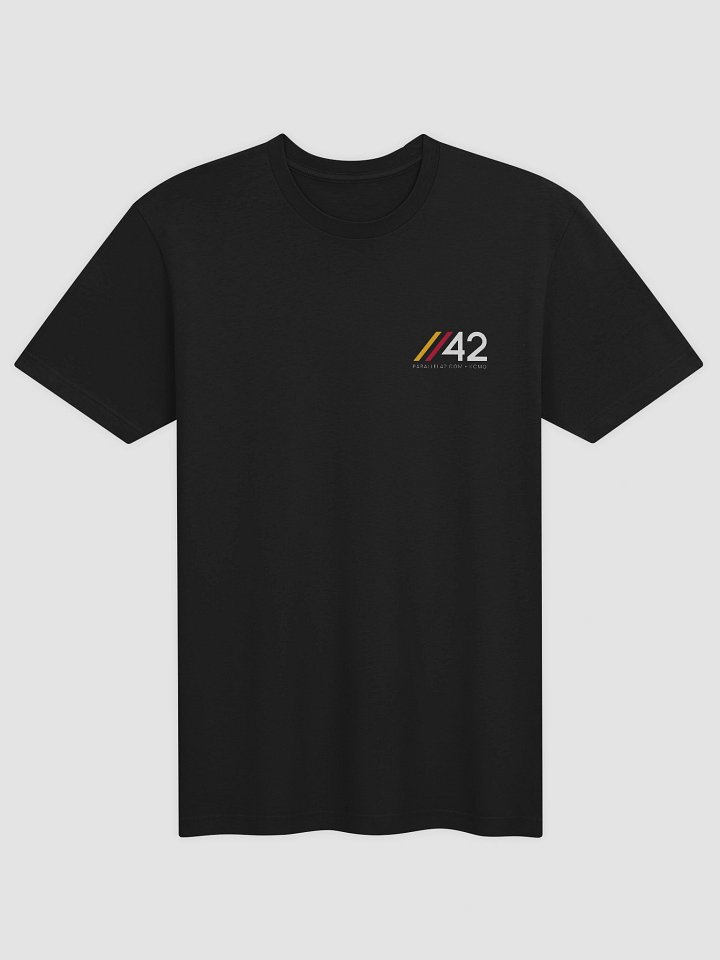 The KCMO Tee product image (2)