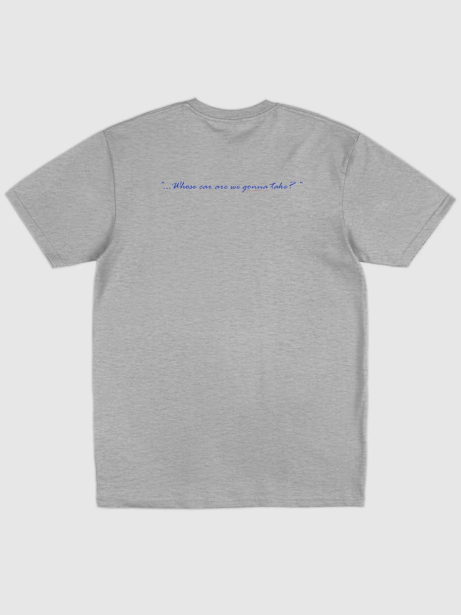 Boston Men Tee Party product image (2)