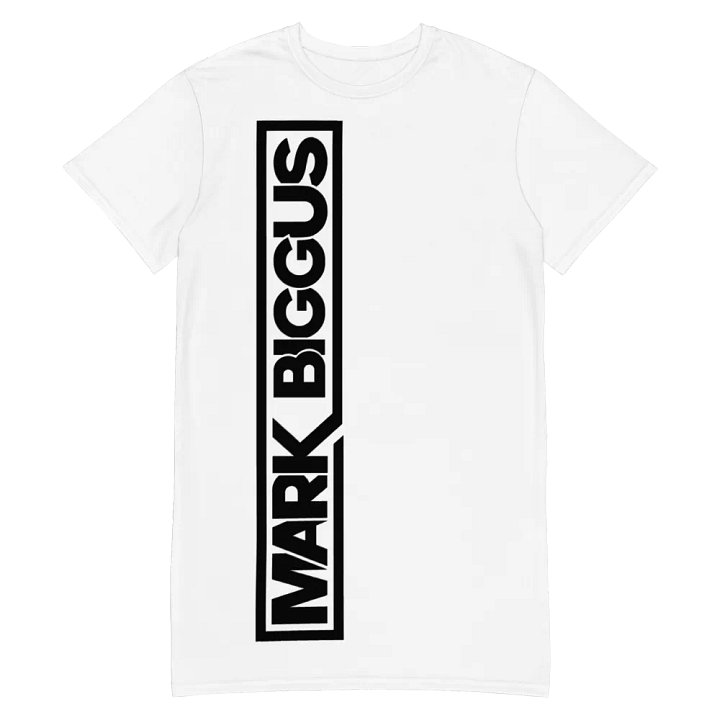 T-Shirt Dress product image (2)