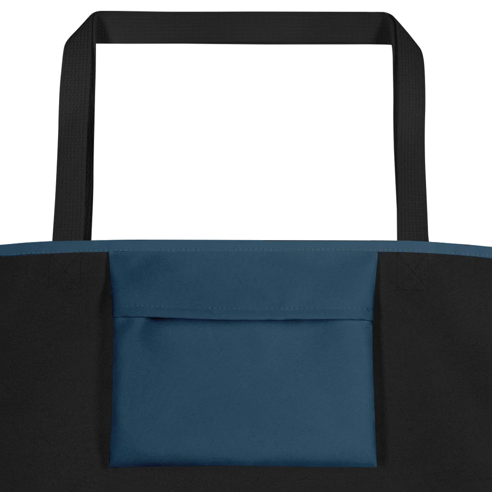 One Rb World 2026 Desert Design - Tote Bag product image (2)