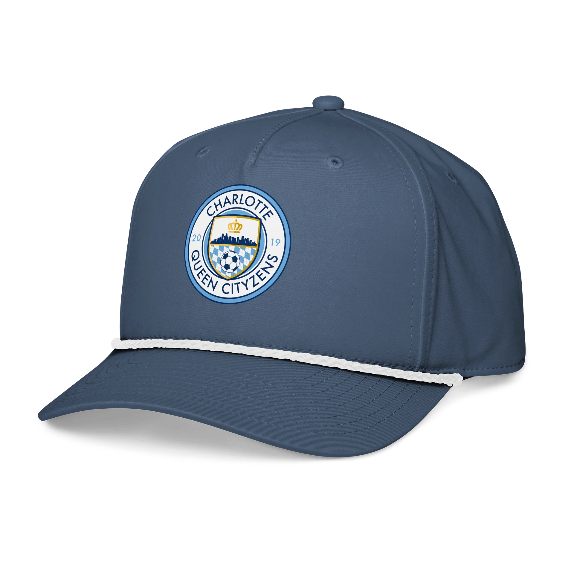 QC Rope Hat product image (4)